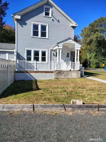 377 W Wolcott Avenue Windsor CT 06095