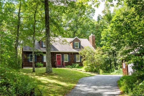 42 South Road Kent CT 06757
