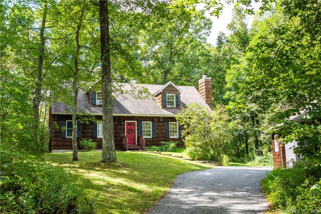42 South Road Kent CT 06757