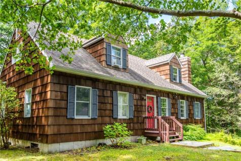 42 South Road Kent CT 06757