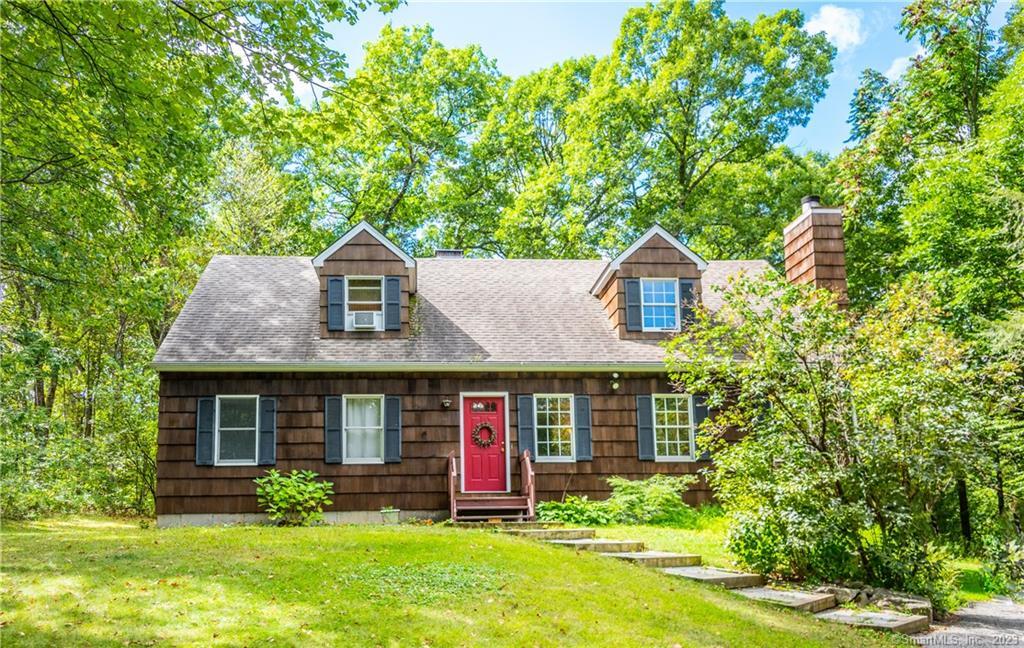 42 South Road Kent CT 06757