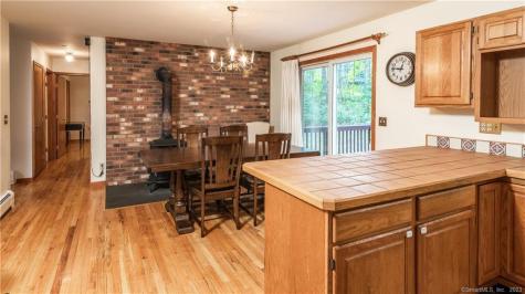 42 South Road Kent CT 06757
