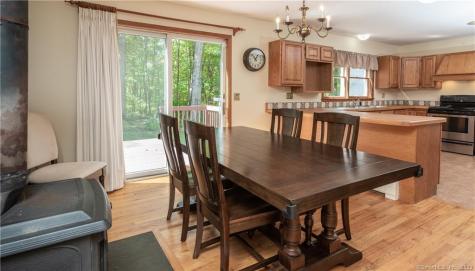 42 South Road Kent CT 06757