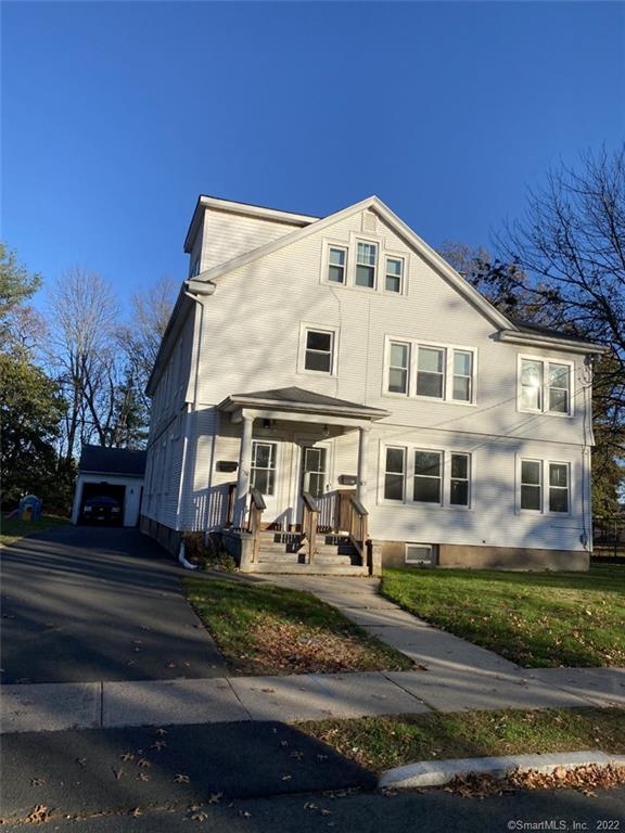 52 Woodlawn Street West Hartford CT 06110