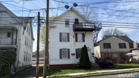 54 North Avenue Meriden CT 06451