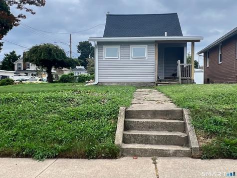 118 Arlington Street West Haven CT 06516