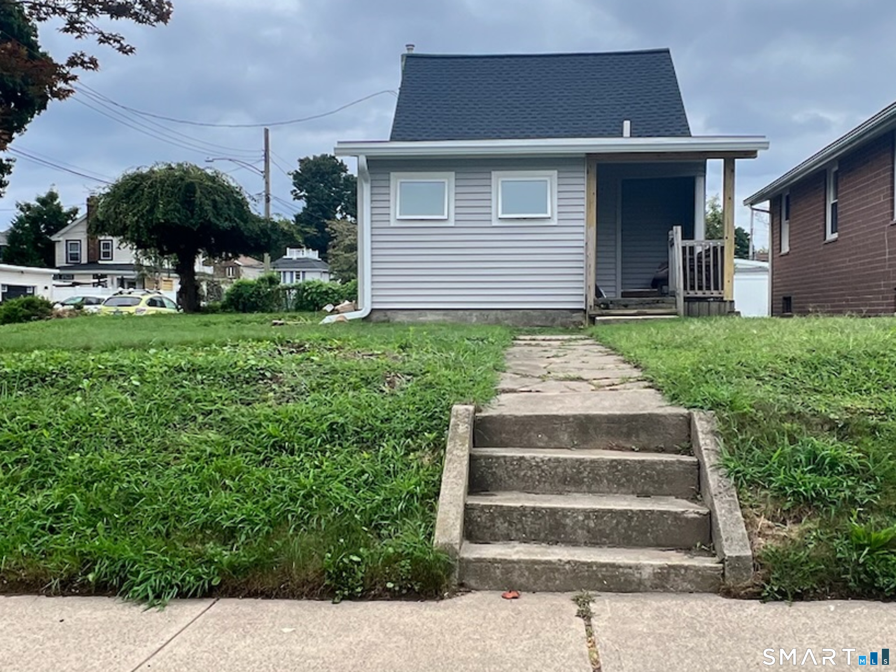 118 Arlington Street West Haven CT 06516