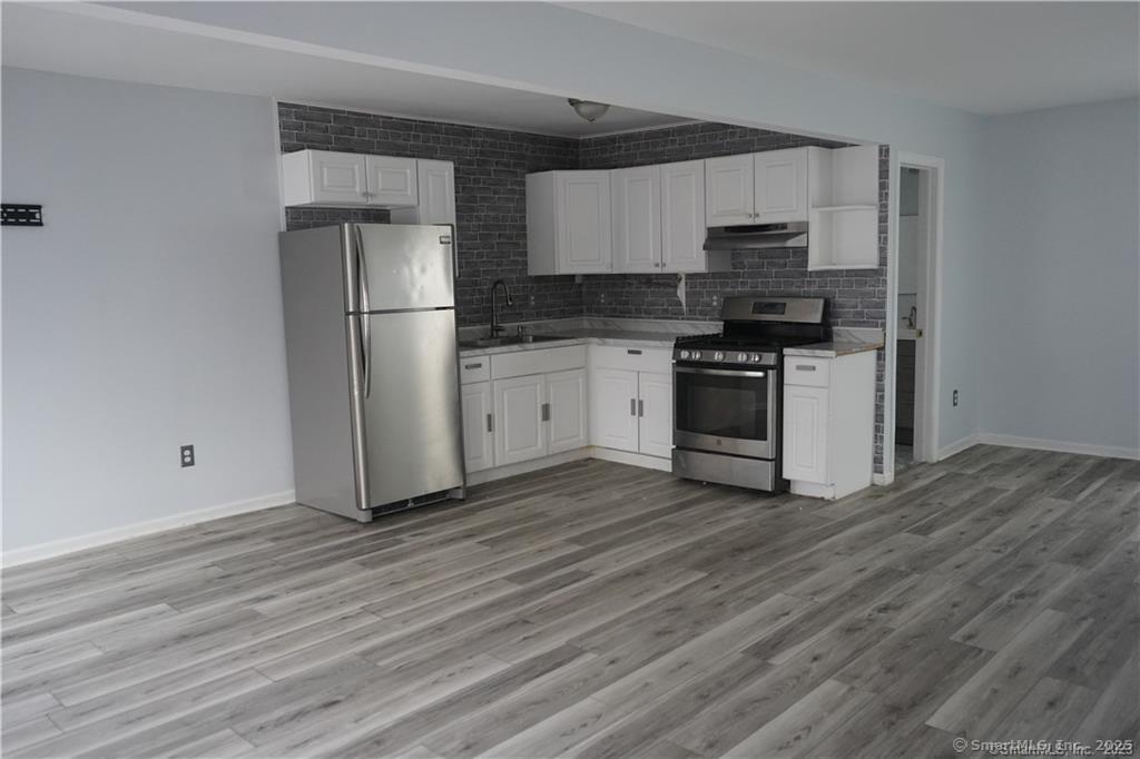 541 Whalley Avenue New Haven CT 06511