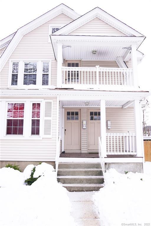 826 Black Rock Turnpike Fairfield CT 06825
