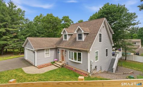 71 Bishop Street Bristol CT 06010