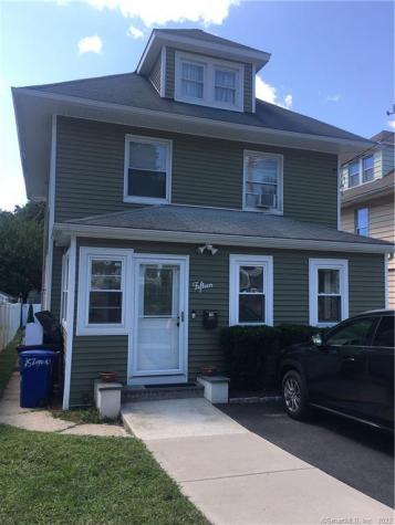 15 Lincoln Avenue Norwalk CT 06854