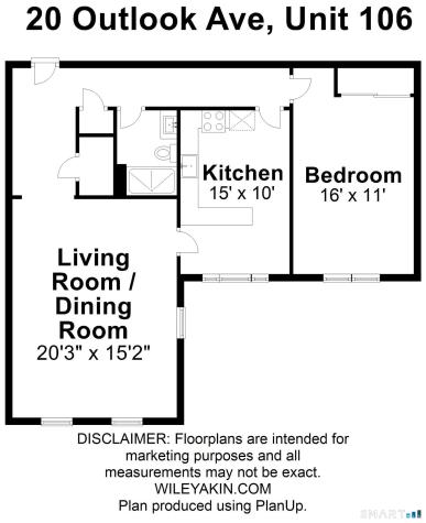 20 Outlook Avenue West Hartford CT 06119