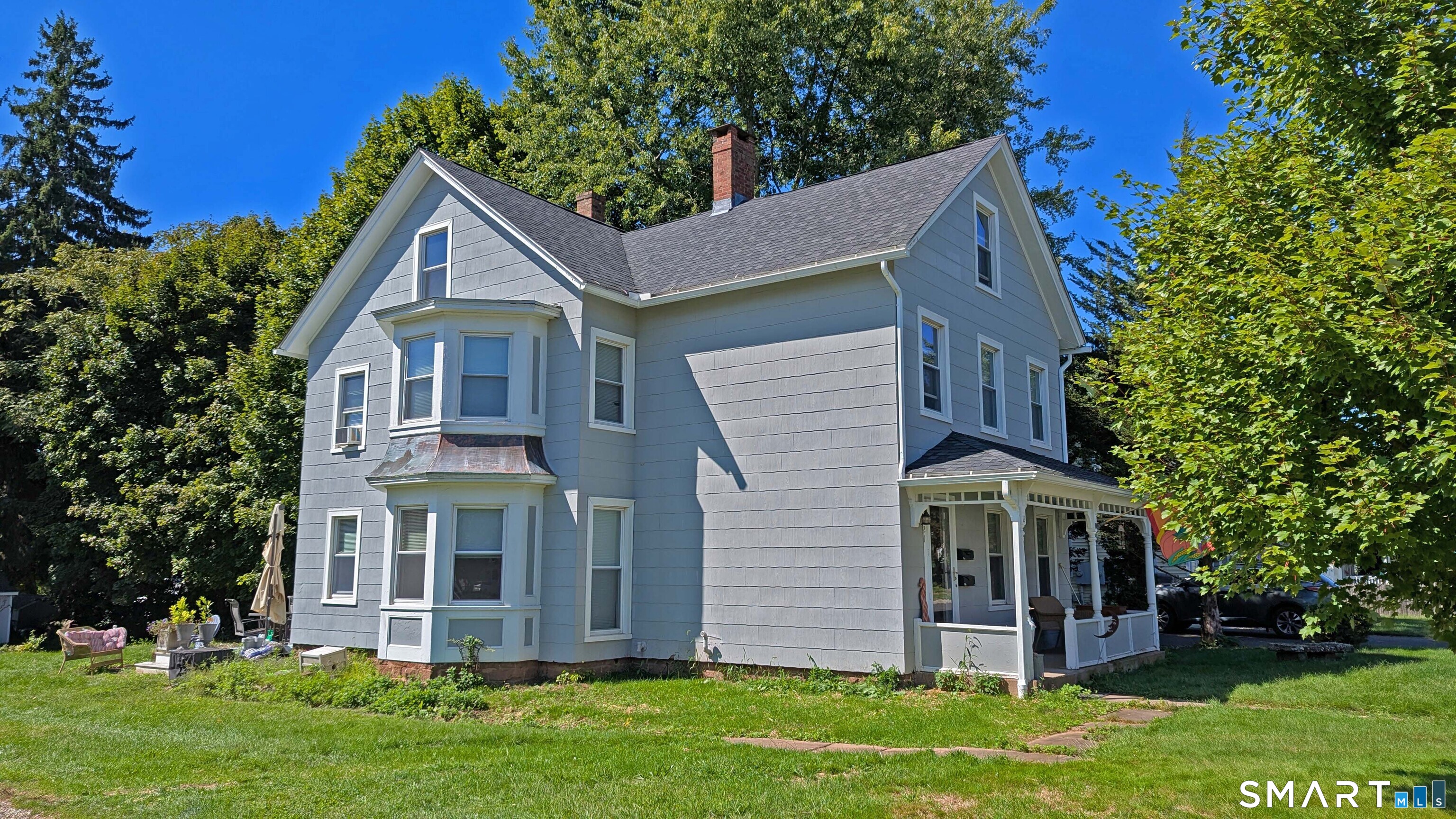 21 Fairview Street Portland CT 06480