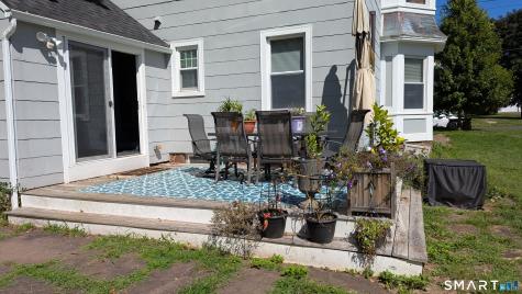 21 Fairview Street Portland CT 06480