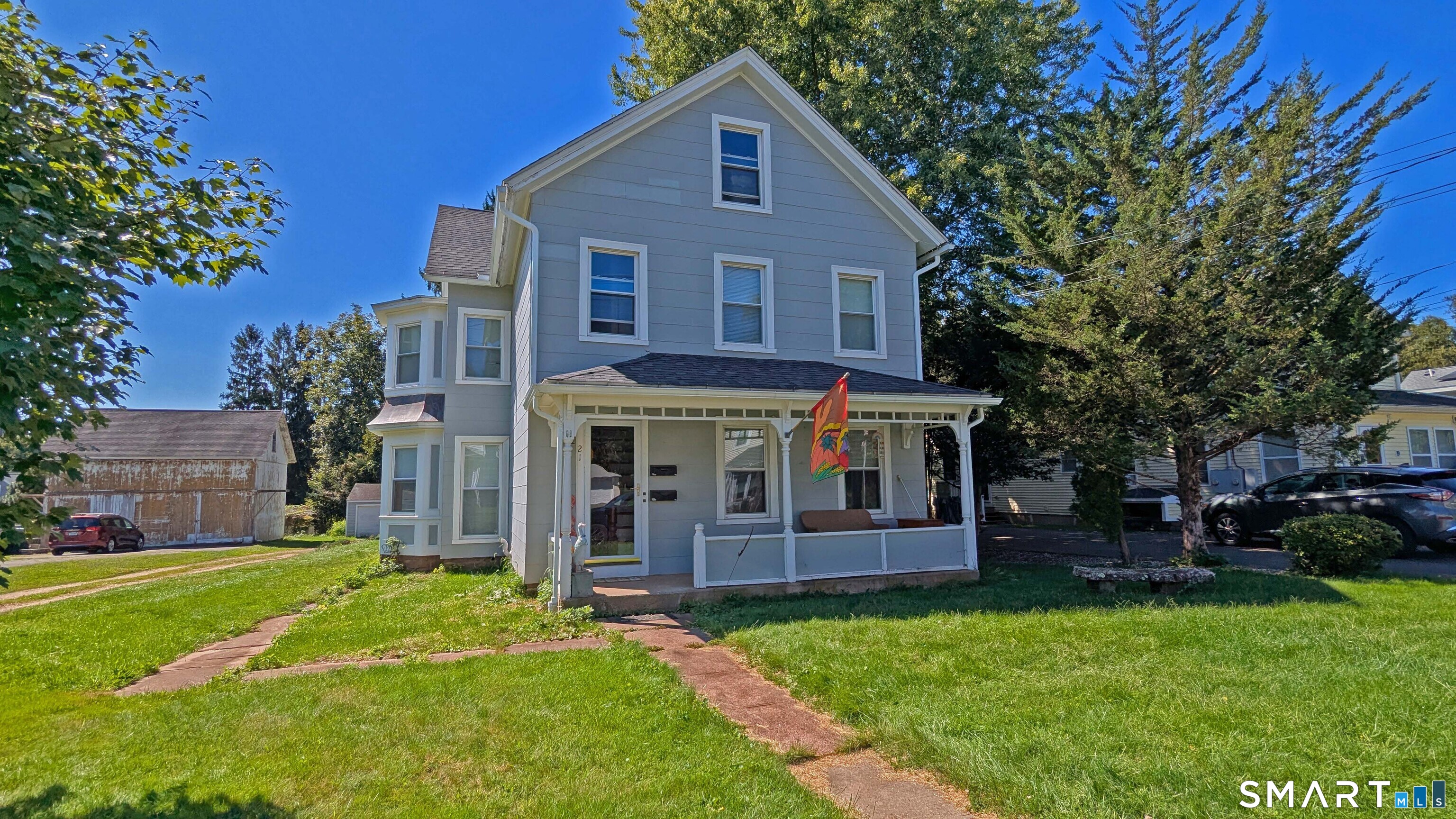 21 Fairview Street Portland CT 06480