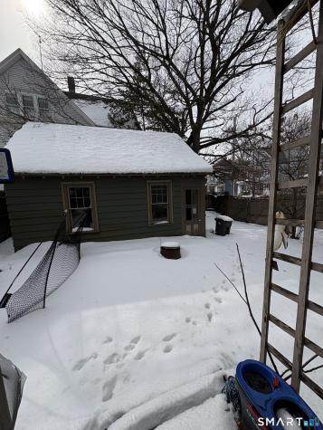 49 Hubinger Street New Haven CT 06511