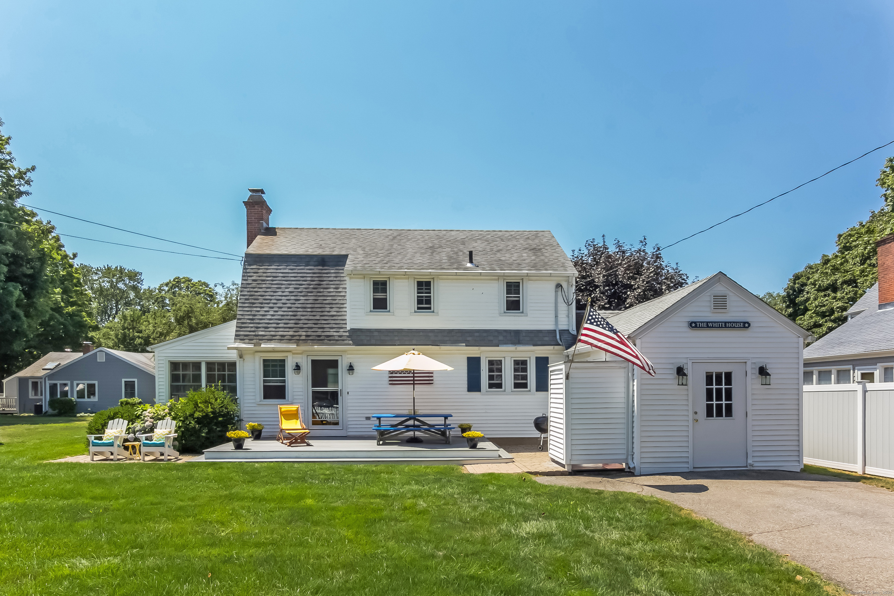 52 Overshores East Drive Madison CT 06443