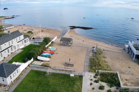 52 Overshores East Drive Madison CT 06443