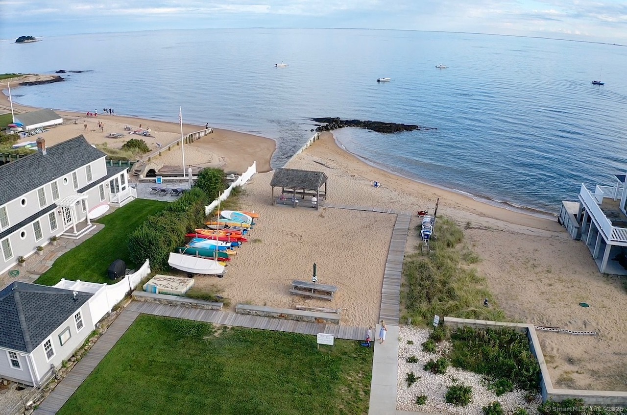 52 Overshores East Drive Madison CT 06443