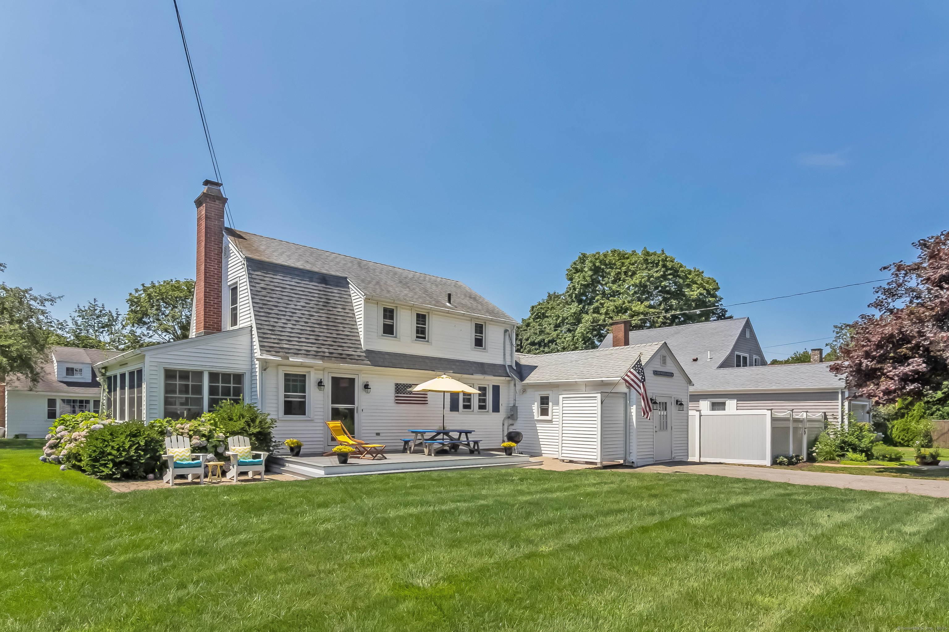 52 Overshores East Drive Madison CT 06443