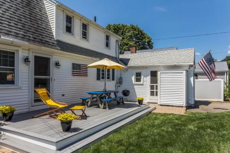 52 Overshores East Drive Madison CT 06443