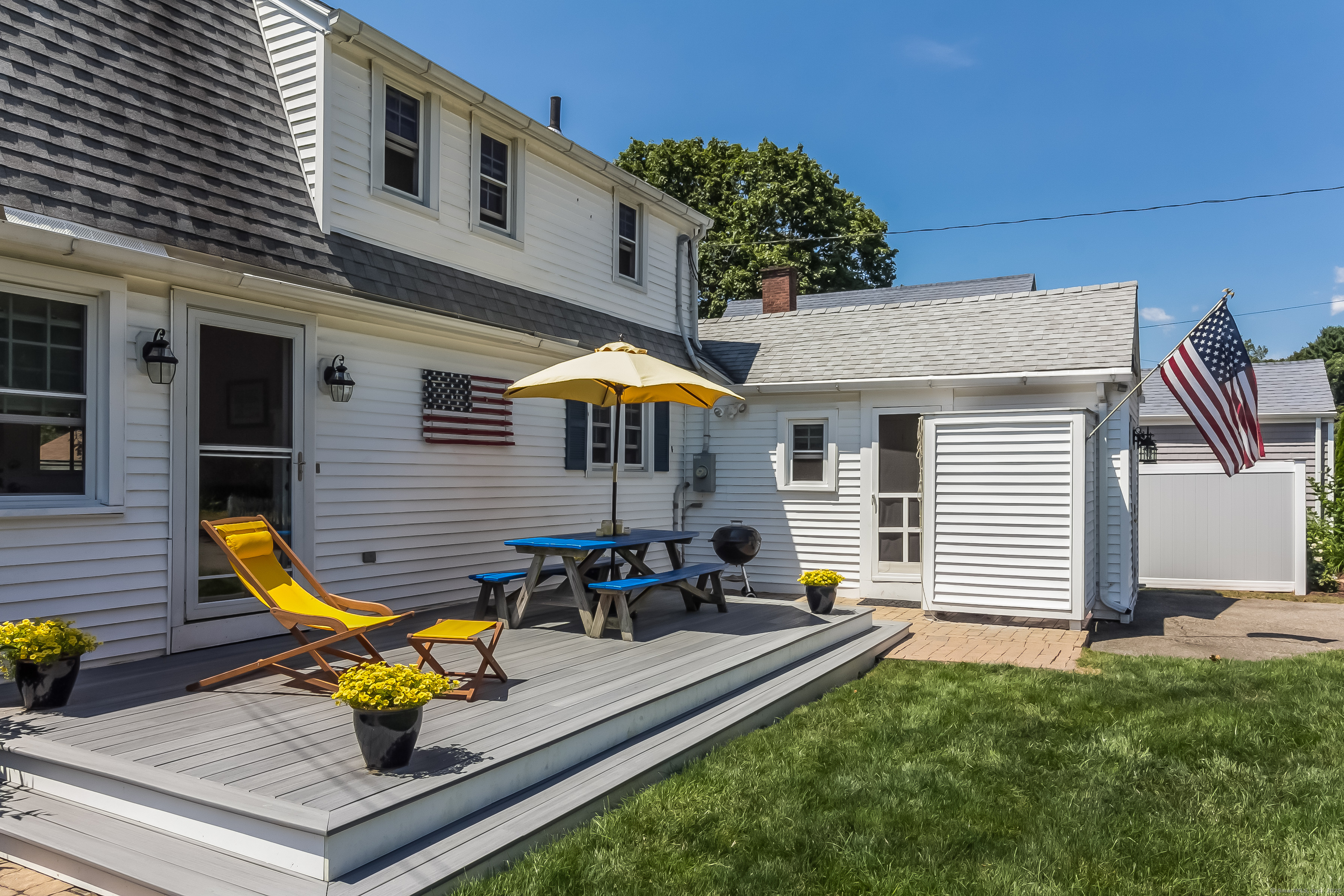 52 Overshores East Drive Madison CT 06443