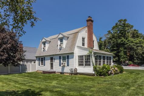 52 Overshores East Drive Madison CT 06443