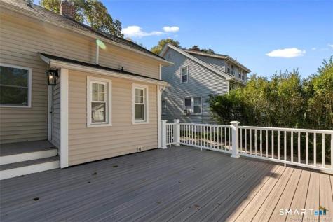 38 Beecher Place New Haven CT 06512
