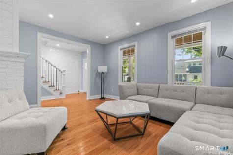38 Beecher Place New Haven CT 06512