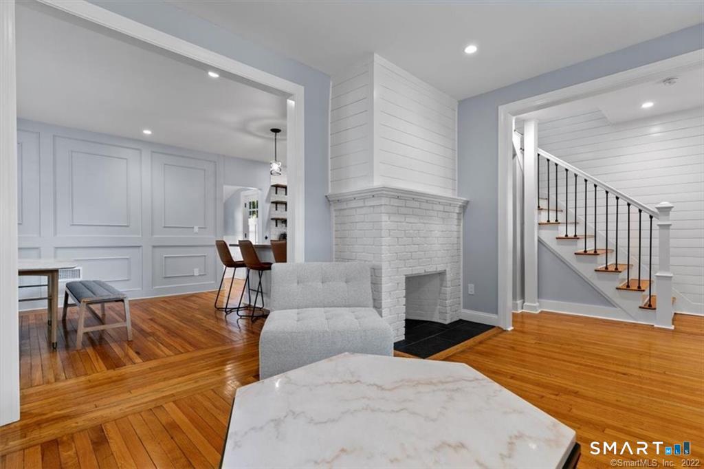 38 Beecher Place New Haven CT 06512