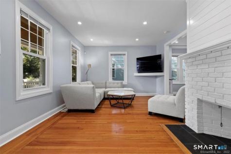 38 Beecher Place New Haven CT 06512