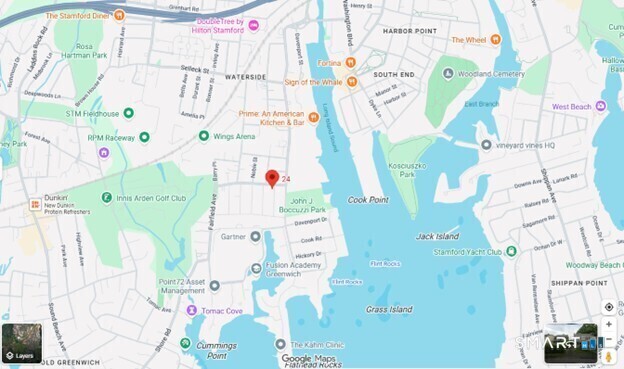 24 Congress Street Stamford CT 06902