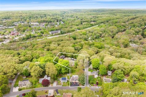 26 Sunset Terrace Essex CT 06426