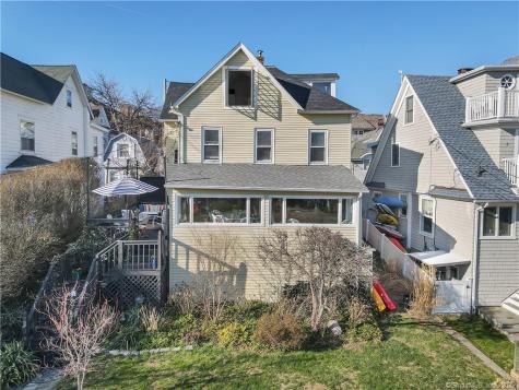 5 Parkview Road Norwalk CT 06853