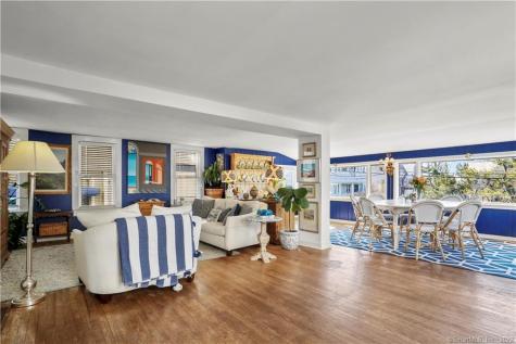 5 Parkview Road Norwalk CT 06853