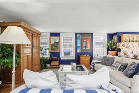 5 Parkview Road Norwalk CT 06853