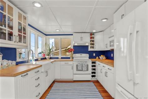 5 Parkview Road Norwalk CT 06853