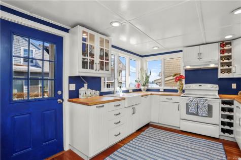 5 Parkview Road Norwalk CT 06853