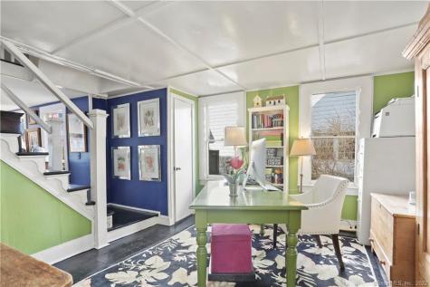 5 Parkview Road Norwalk CT 06853