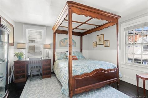 5 Parkview Road Norwalk CT 06853