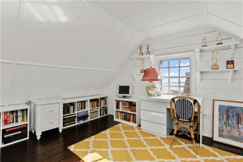 5 Parkview Road Norwalk CT 06853