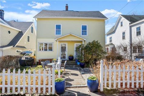 5 Parkview Road Norwalk CT 06853