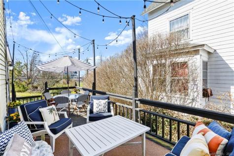 5 Parkview Road Norwalk CT 06853