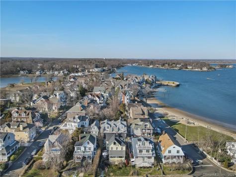 5 Parkview Road Norwalk CT 06853