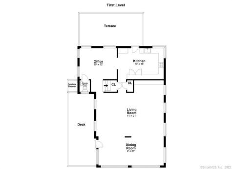 5 Parkview Road Norwalk CT 06853