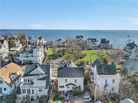 5 Parkview Road Norwalk CT 06853