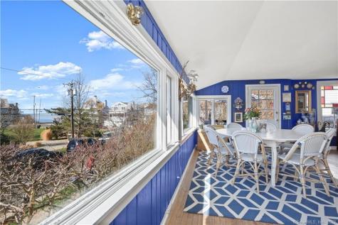 5 Parkview Road Norwalk CT 06853