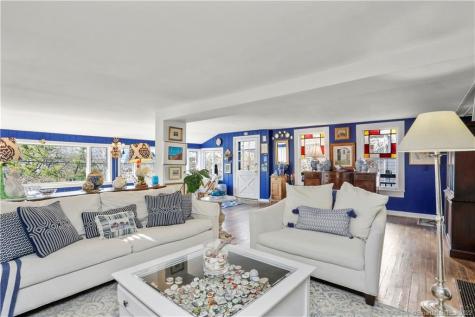 5 Parkview Road Norwalk CT 06853