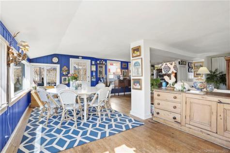 5 Parkview Road Norwalk CT 06853