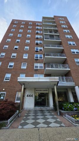 444 Bedford Street Stamford CT 06901